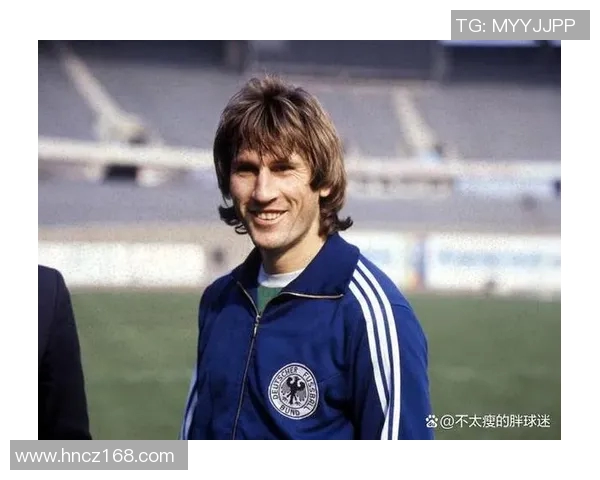 历年德国足球明星排名及其对足球历史的影响分析